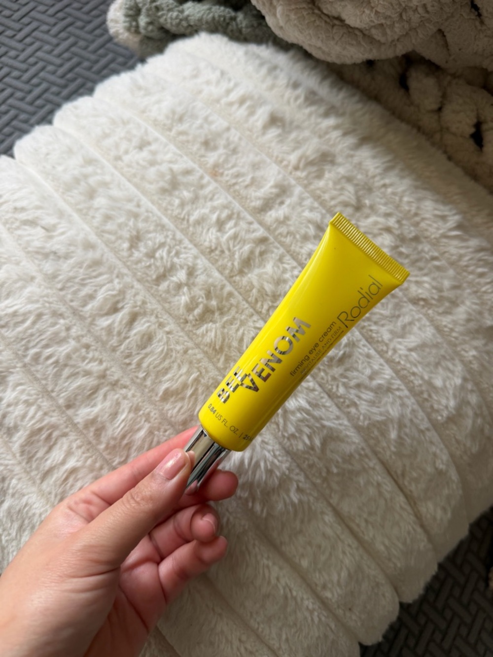Rodial bee venom